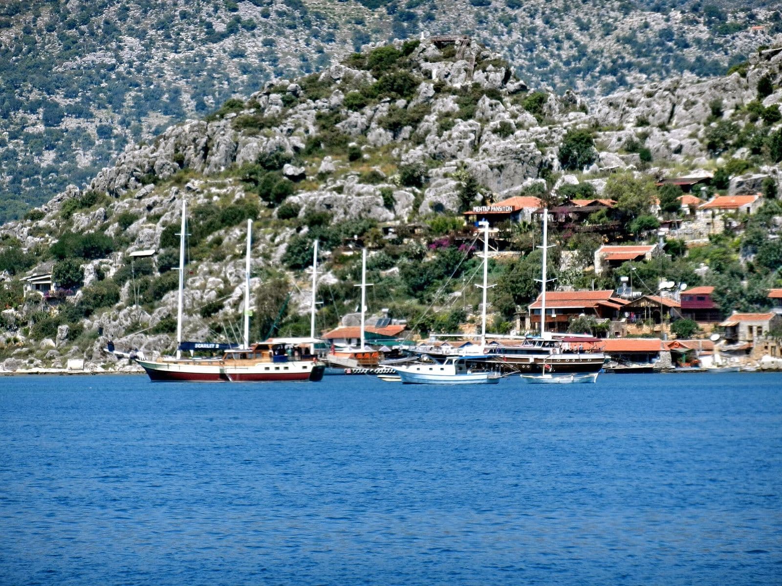 Özel Tekne